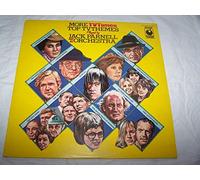 Jack Parnell - More TVTimes Top TV Themes