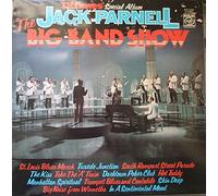 Jack Parnell - The Big Band Show