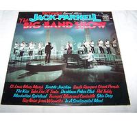Jack Parnell - The Big Band Show - Jack Parnell LP