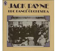 Jack Payne - Jack Payne - Jack Payne And The Bbc Dance Orchestra LP