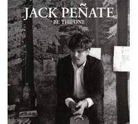 Jack Penate - Be the One [Vinilo]