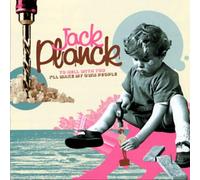 Jack Planck To Hell With You I'll Make (CD) (Importación USA)