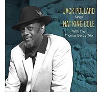 Jack Pollard Sings Nat King Cole With The Thomas Bercy Trio