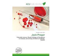 Jack Preger: Calcutta rescue, Royal College of Surgeons in Ireland, University of Oxford, Kolkata, Dublin