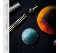 JACK PREST - THE RISK OF HYPERBOLE: VOL 2 - OBJECT