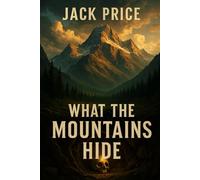 Jack Price: What the Mountains Hide (The Price of Truth Series)