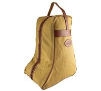 JACK PYKE - Bolsa para Botas - Lona - Pardo Claro
