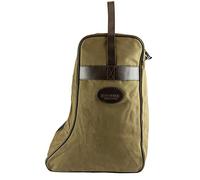 JACK PYKE - Bolsa para Botas - Lona - Verde