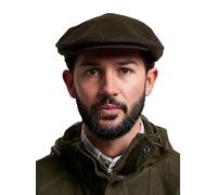Jack Pyke Cera Gorra Abuelo - Verde 59 Verde