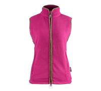 Jack Pyke - Chaleco Countryman de Polar para Mujer