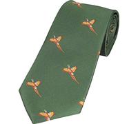 Jack Pyke Countryman - Corbata - Faisán - Verde