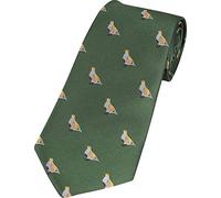Jack Pyke Countryman - Corbata - Perdiz - Verde