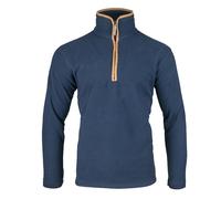 Jack Pyke Countryman Polar Jersey Azul Marino - Cálido Tejido Suave Exterior