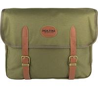 Jack Pyke Dog - Bolsa Bandolera - Verde Oliva