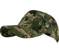 Jack Pyke - Gorra de béisbol Ligera - Digicam