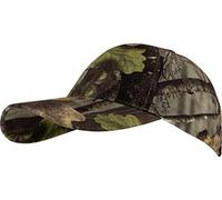 Jack Pyke Junior - Gorra de béisbol Infantil para ocultarse - English Oak Evolution
