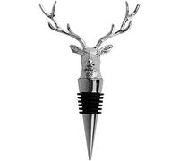 Jack Pyke Tapon De Vino Plug Enchufe Caza Corcho Champán Sellador Botellas Stag