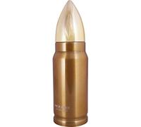 Jack Pyke - Termo de Acero Inoxidable - con Forma de Bala - 500 ml