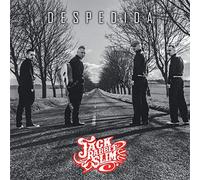 Jack Rabbit Slim - Despedida ( LTD EDITION COLOURED VINYL) [VINYL] [Vinilo]