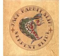 Jack Rabbit Slim - Serpent Slide (limited Coloured Vinyl) [Vinilo]