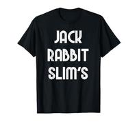 Jack Rabbit Slim's Camiseta