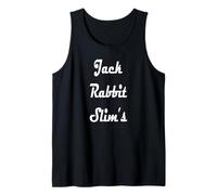 Jack Rabbit Slim's Camiseta sin Mangas