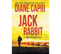 Jack Rabbit: The Hunt for Jack Reacher Series: 23