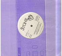 JACK RADICS AND SAMPLE - JACK RADICS AND SAMPLE - SITTING AND ANTICIPATING - 12 inch vinyl