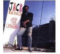 Jack Radics - Ill Be Sweeter [Vinilo]