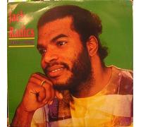 Jack Radics - Something