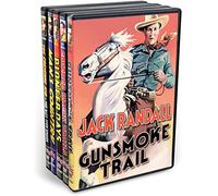 Jack Randall Westerns Collection [USA] [DVD]
