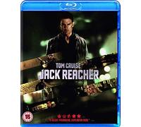 Jack Reacher