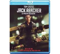 Jack Reacher (Blu-ray) [Italia] [Blu-ray]