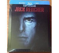 Jack Reacher (Edición metálica) [Francia] [Blu-ray] [Francia]