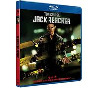 Jack Reacher [Francia] [Blu-ray]