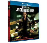 Jack Reacher [Francia] [Blu-ray]