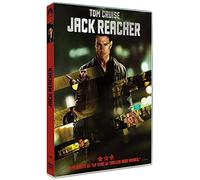 Jack Reacher [Francia] [DVD]