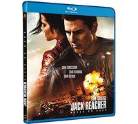 Jack Reacher : Never Go Back [Francia] [Blu-ray]