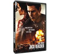 Jack Reacher : Never Go Back [Francia] [DVD]