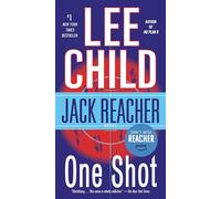 Jack Reacher: One Shot: A Jack Reacher Novel: 9