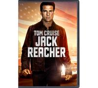 Jack Reacher [Reino Unido] [DVD]