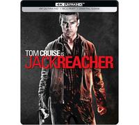 Jack Reacher (USA) – Blu-ray – Paramount Pictures