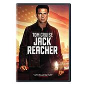Jack Reacher [USA] [DVD]