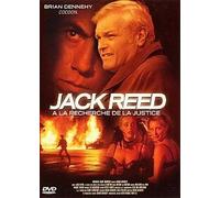 Jack Reed - A la recherche de la justice [Internacional] [DVD]