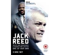 Jack Reed Collection - Death And Vengeance/A Search For Justice/One Of Our Own [1994] [Reino Unido] [DVD]