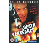 Jack Reed - Death And Vengeance [1997] [DVD]