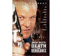 Jack Reed: Death & Vengeance [Alemania] [DVD]