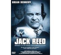 Jack Reed - L'un des nôtres [Internacional] [DVD]