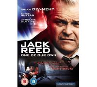 Jack Reed - One Of Our Own [1995] [DVD] [Reino Unido]