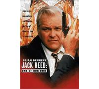 Jack Reed: One of Our Own [Alemania] [DVD]